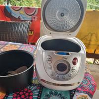 Cuoci tutto  elettrico 