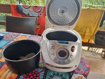 Cuoci tutto  elettrico 