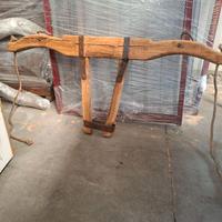 Giogo originale anni '50