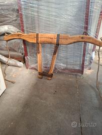 Giogo originale anni '50