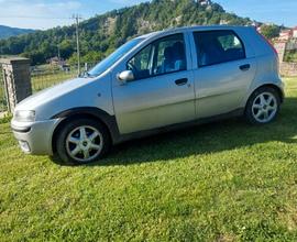 FIAT Punto 2ª serie