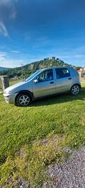 FIAT Punto 2ª serie