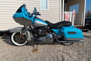 Harley road glide