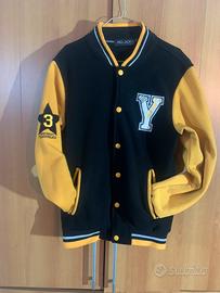 Jacket College - New York