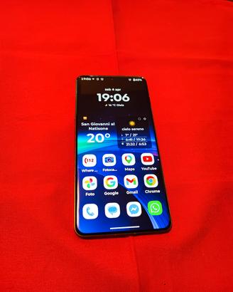 Motorola Signature 16/512 GB nuovo