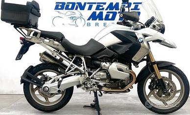 BMW R 1200 GS