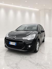 Citroen C3 PureTech 82 Exclusive