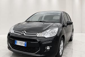 Citroen C3 PureTech 82 Exclusive