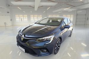 RENAULT CLIO 1.0 TCE 66KW BUSINESS 5 PORTE BERLINA