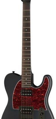 Harley Benton Telecaster 