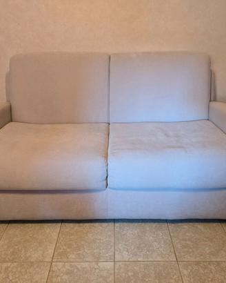 Divano letto a 2 posti