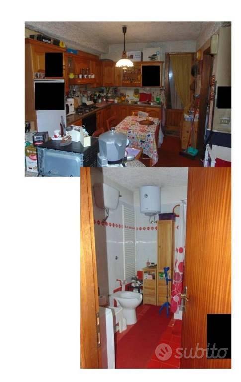 Appartamento – Monte Compatri, Pratarena - Altro