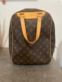 Borsa a mano Louis Vuitton