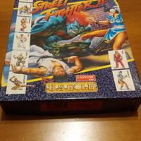 Street fighetr 2 c64 usato