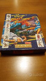 Street fighetr 2 c64 usato
