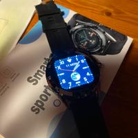 Smartwatch IP68
