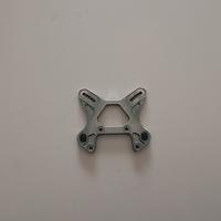 Torre Ammortizzatore Anteriore Mugen Mbx8