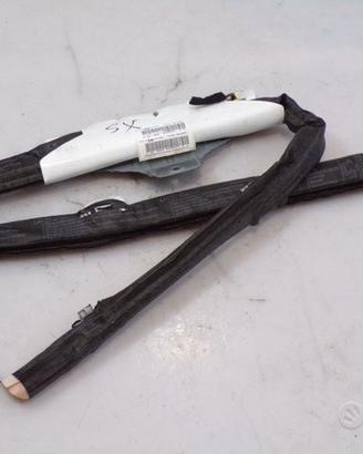 Airbag Tendina laterale Sinistra Peugeot 3008 2014