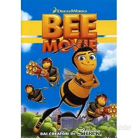 DVD Bee movie