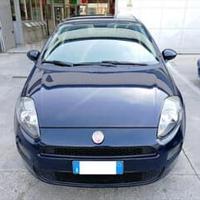 fiat punto evo ricabi