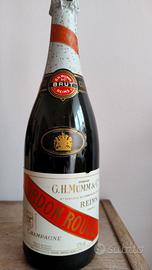 CHAMPAGNE G.H. MUMM & C. CORDON ROUGE