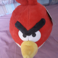 Angry Birds / Red Bird