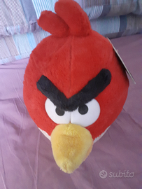 Angry Birds / Red Bird