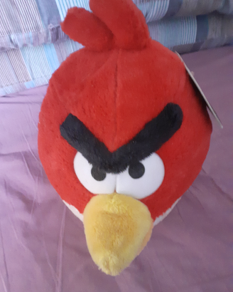 Angry Birds / Red Bird