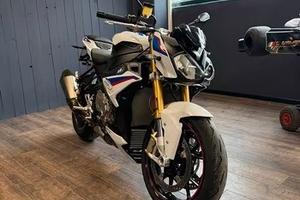 Bmw S 1000 R