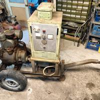 generatore corrente 220-380v 3kw