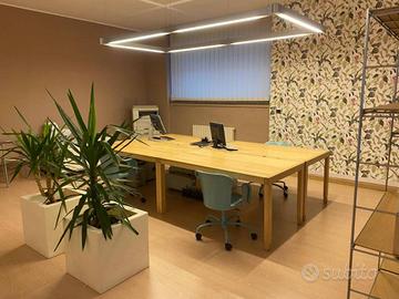 Immobile di 83 m² con 1 locale a Lecco