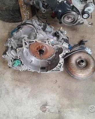 Cambio Automatico Per Chevrolet Captiva 2.0 TD