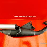 MARMITTA SCARICO ITALJET