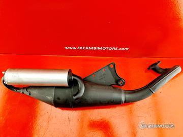 MARMITTA SCARICO ITALJET