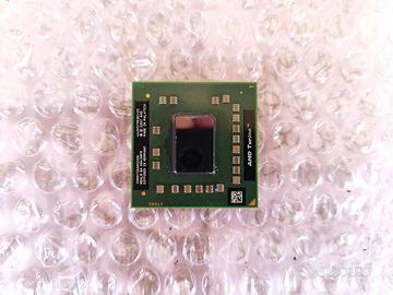 AMD Turion processore