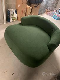 poltrona Loung XL WestWing Collection