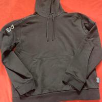 Felpa emporio armani