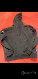 Felpa emporio armani