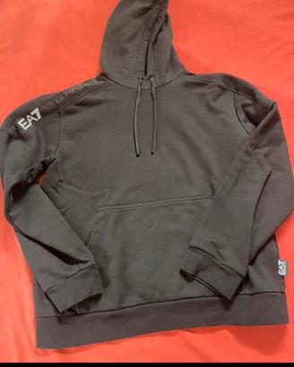 Felpa emporio armani