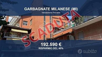 Immobile in asta di 118 m² con box auto a Garbagna