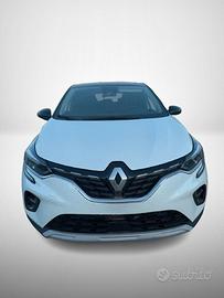 PARABREZZA 2021 RENAULT CAPTUR E-TECH PLUG-IN HYBR