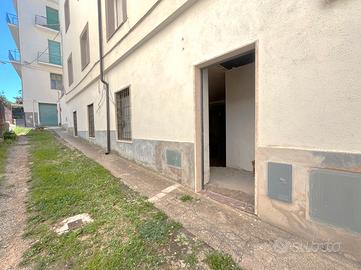 Rustico in zona Cappuccini