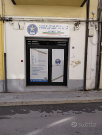 Locale commerciale centralissimo