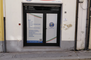 Locale commerciale centralissimo