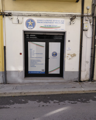 Locale commerciale centralissimo
