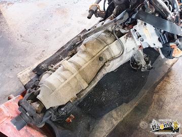 CAMBIO AUTOMATICO BMW SERIE 3 2.0 TD 2007 204D4 14