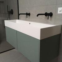 Mobile bagno FENIX NTM