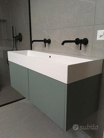 Mobile bagno FENIX NTM