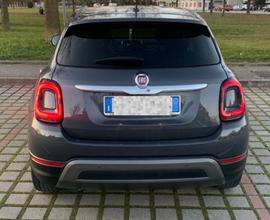 Fiat 500x 1.6 120cv