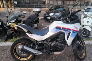 Honda XL 750 Transalp - 2023